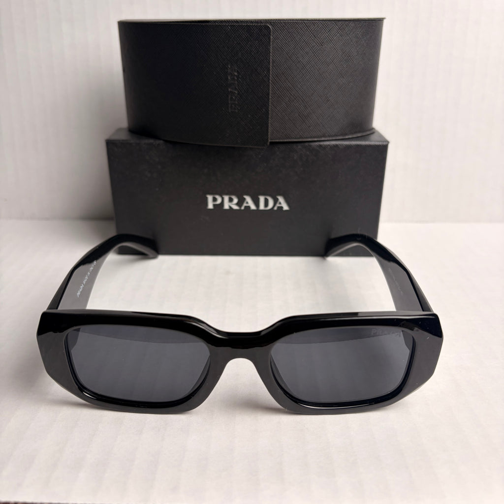 1:1 Prada Glasses