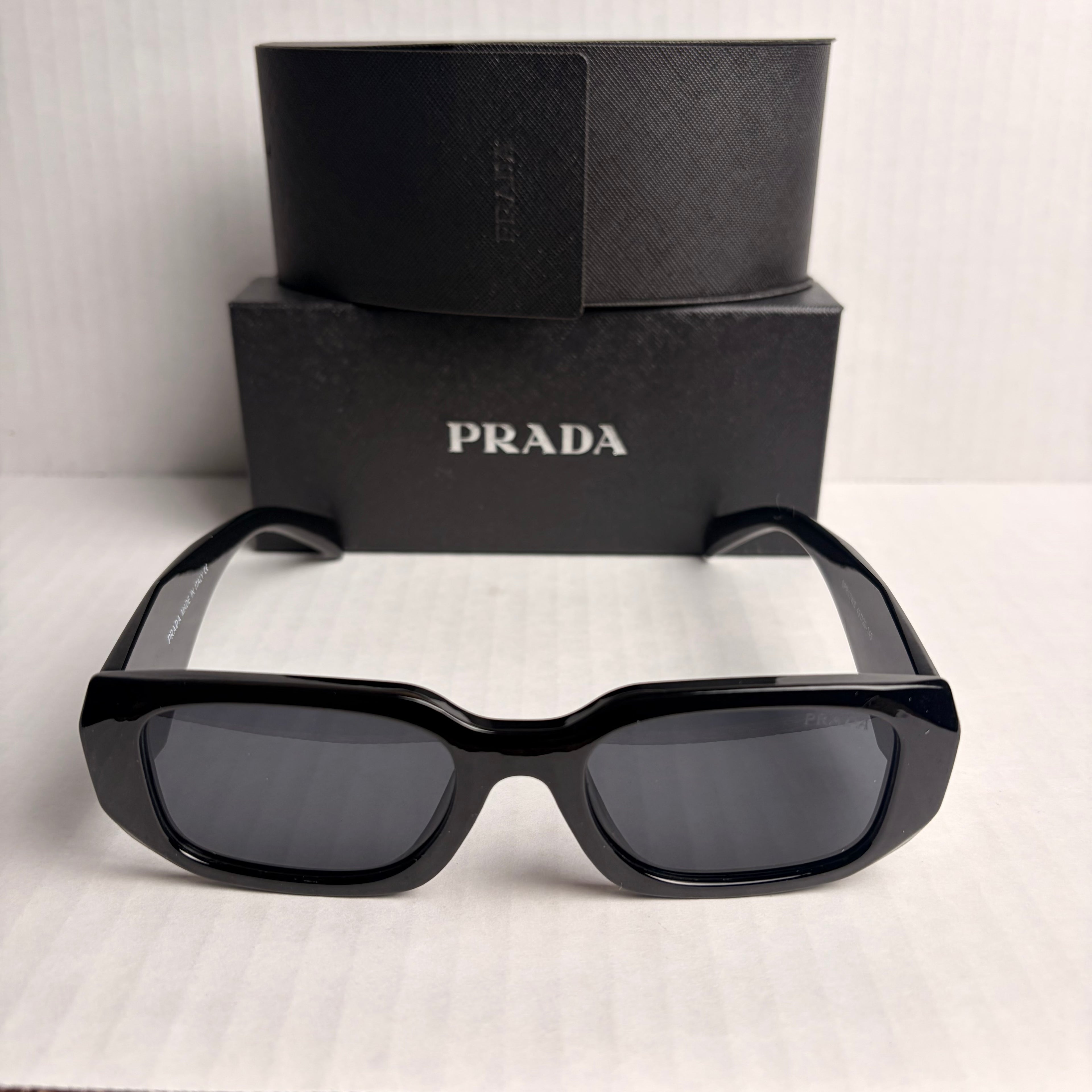 1:1 Prada Glasses