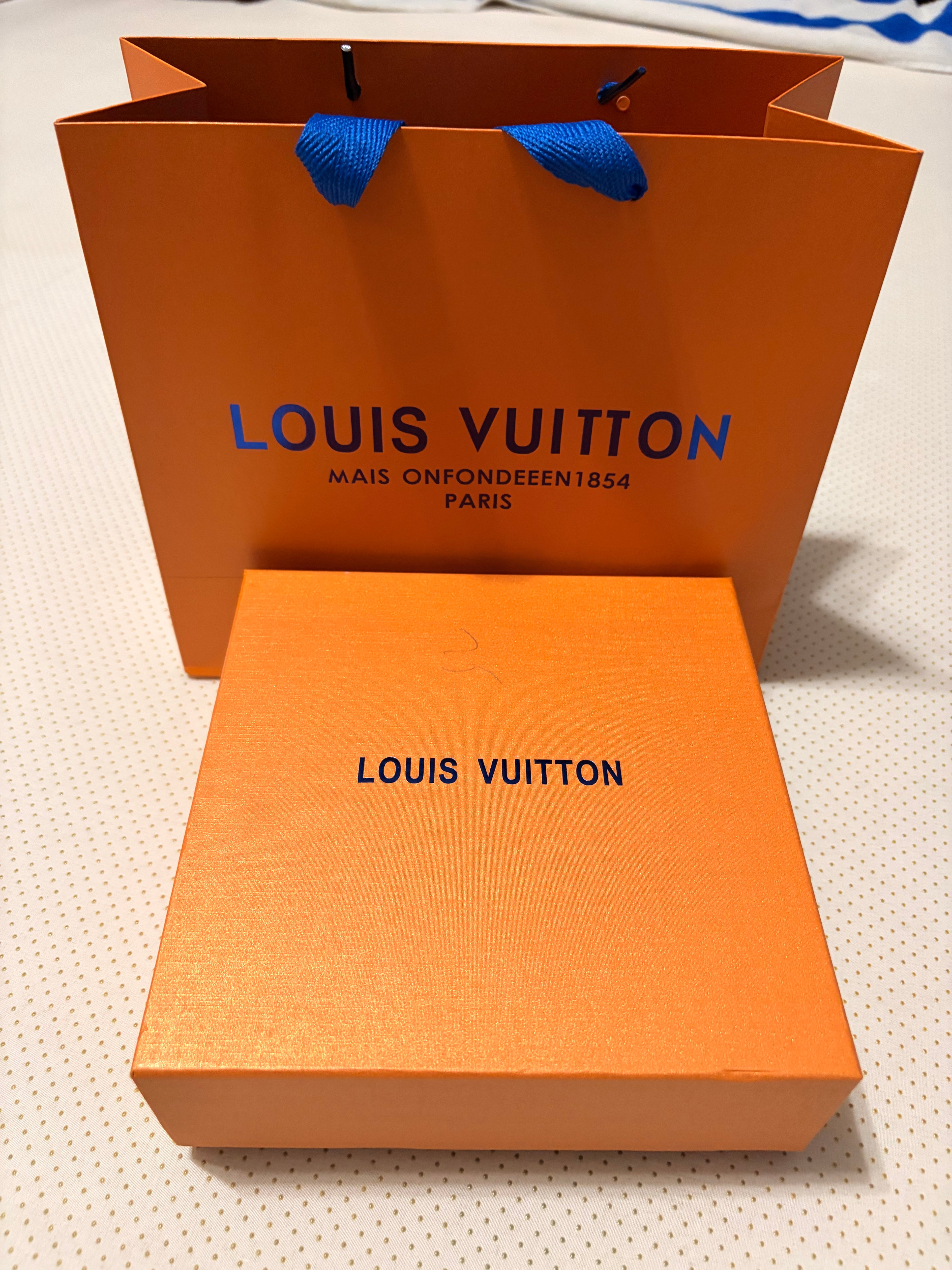 1:1 Louis Vuttion Belts