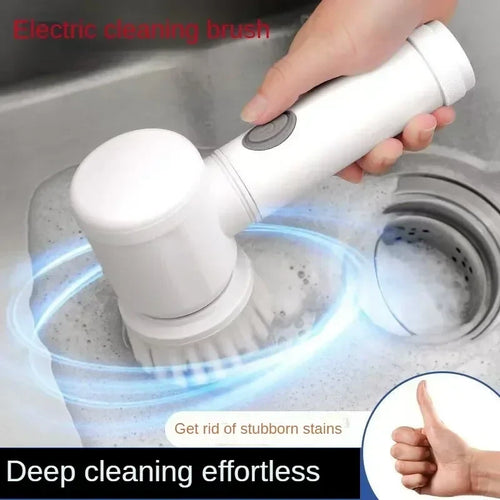 Electric Absolute  Scrubber