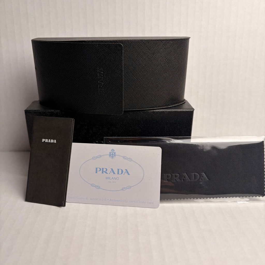 1:1 Prada Glasses