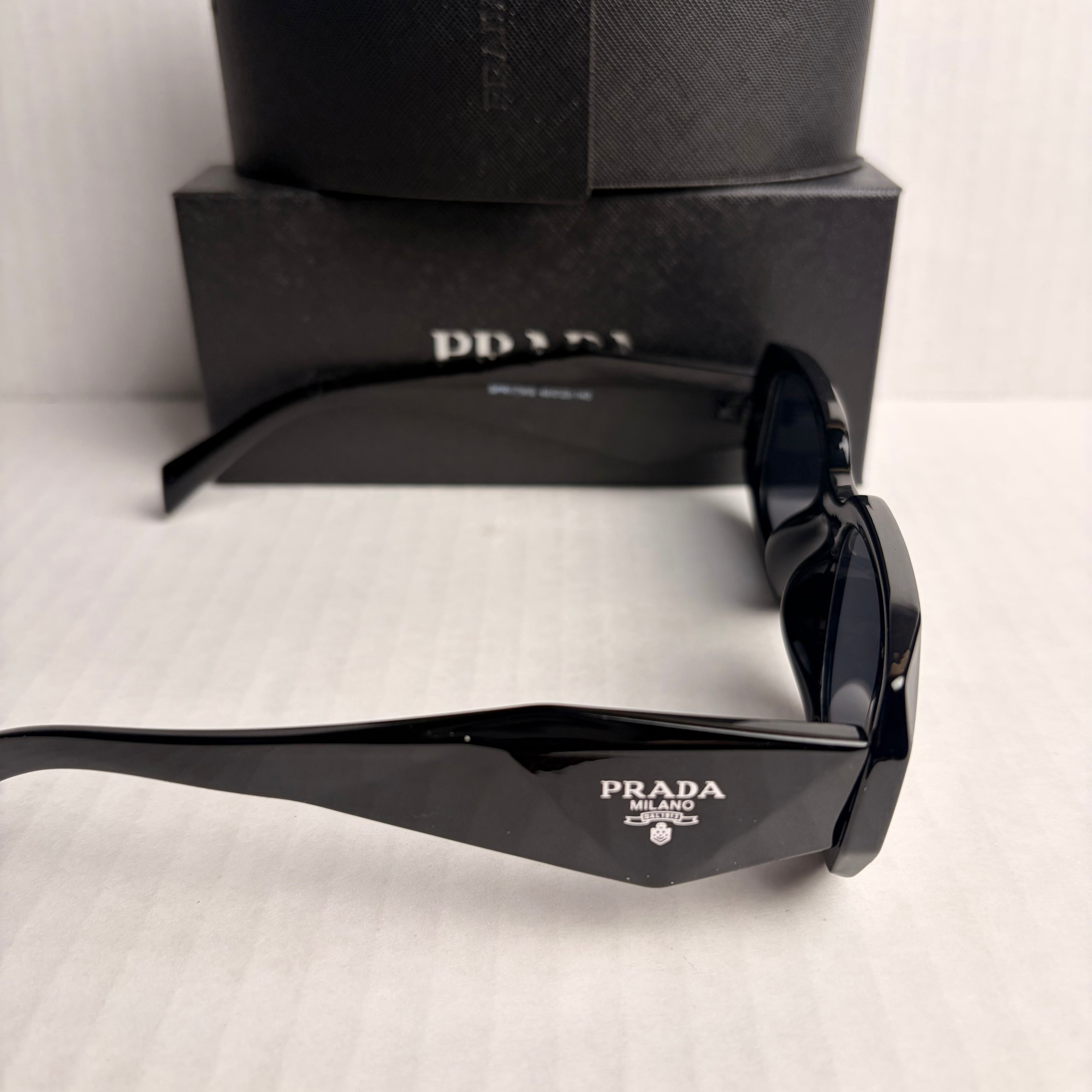 1:1 Prada Glasses