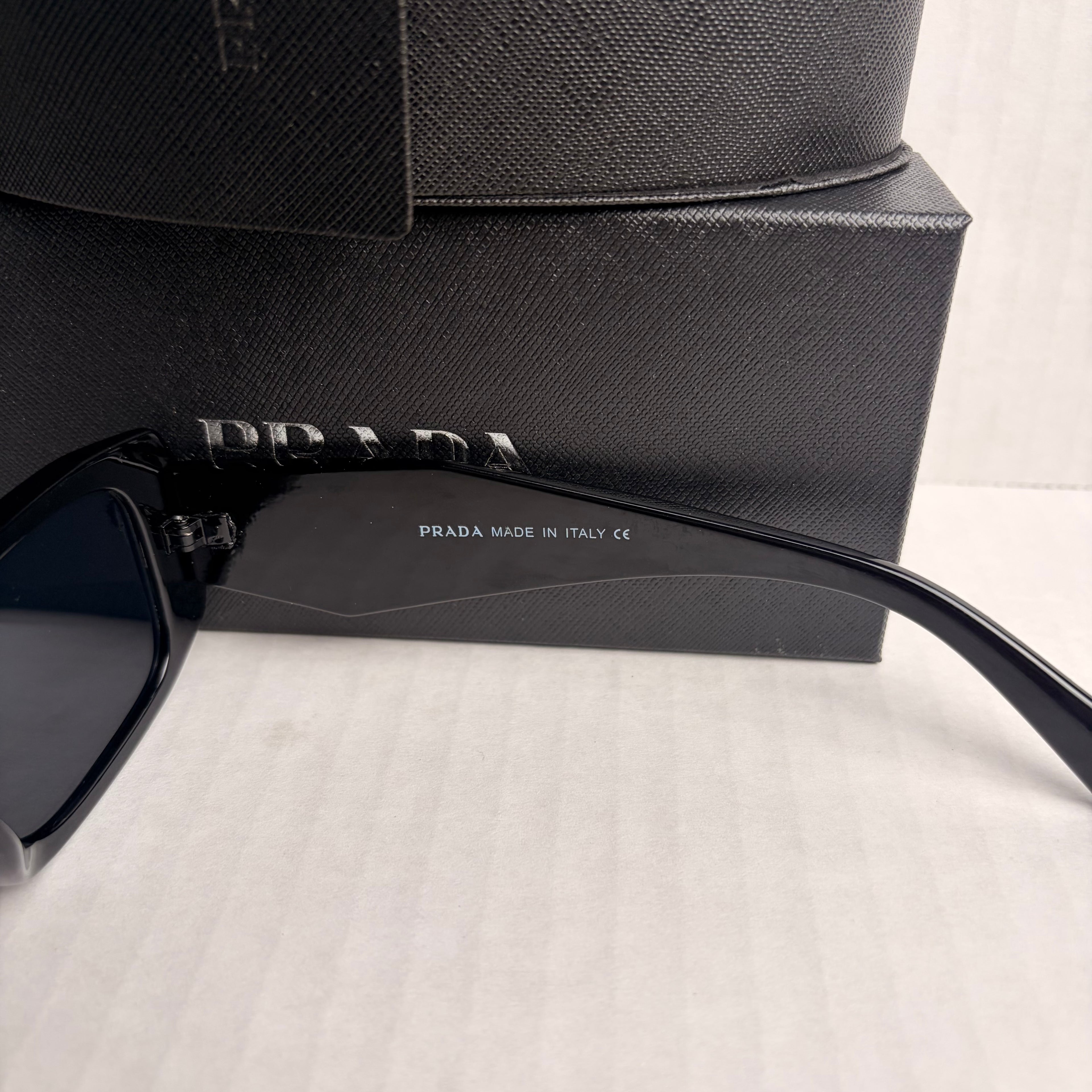 1:1 Prada Glasses