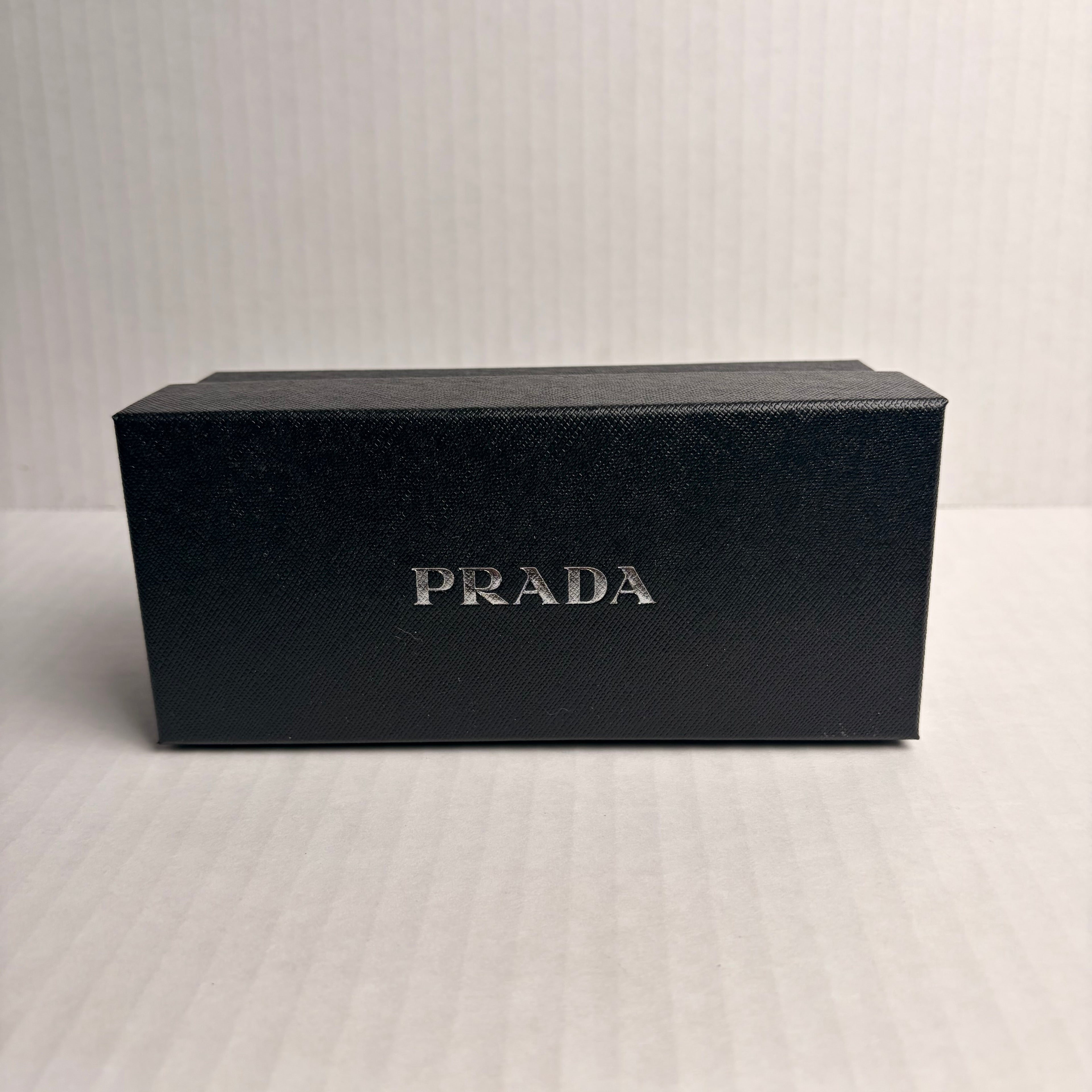 1:1 Prada Glasses