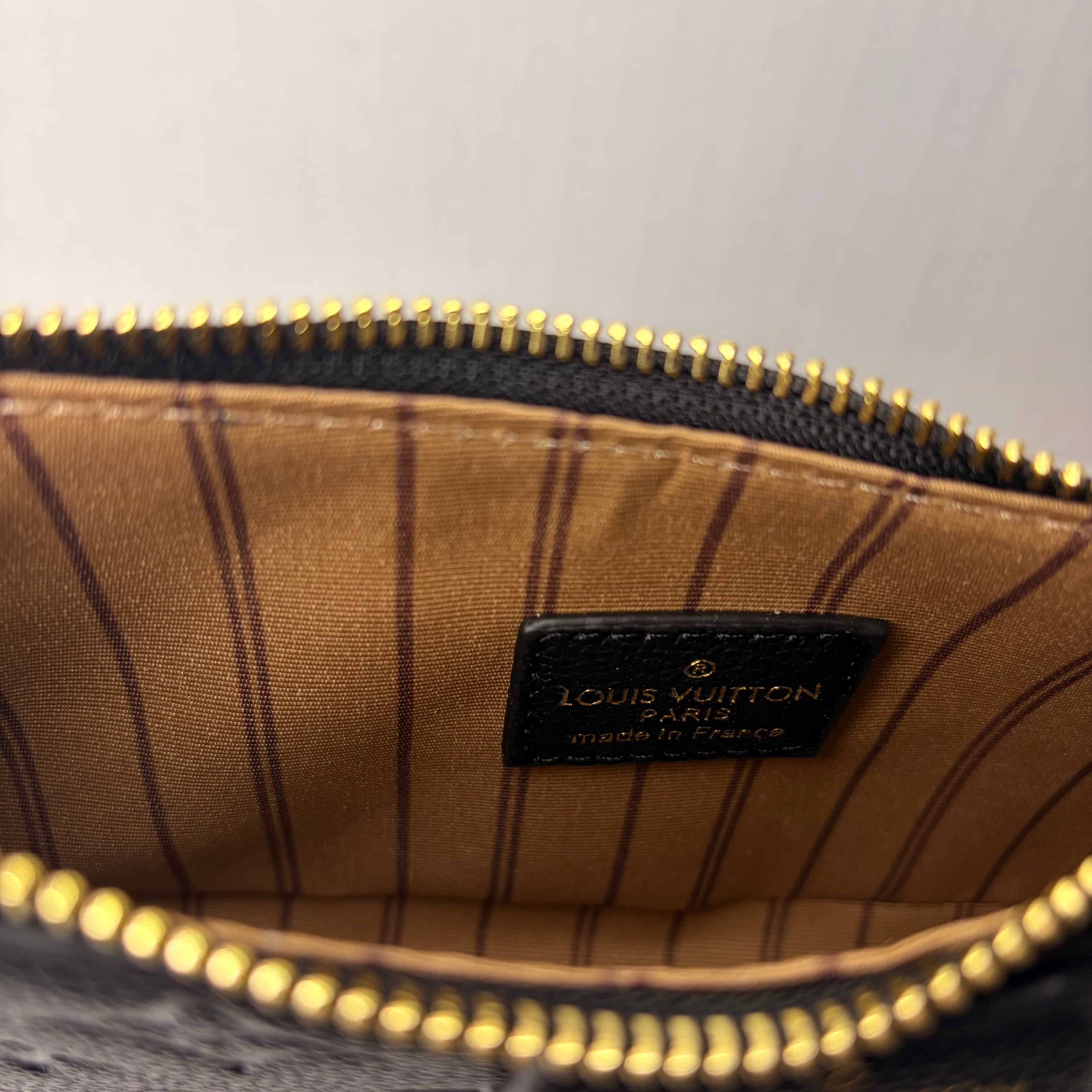 Louis Vuitton Shoulder/Hand Bags (1:1)