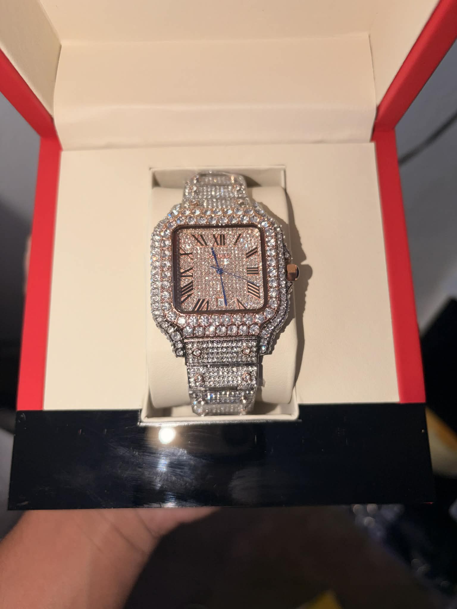 1:1 Cartier Watches